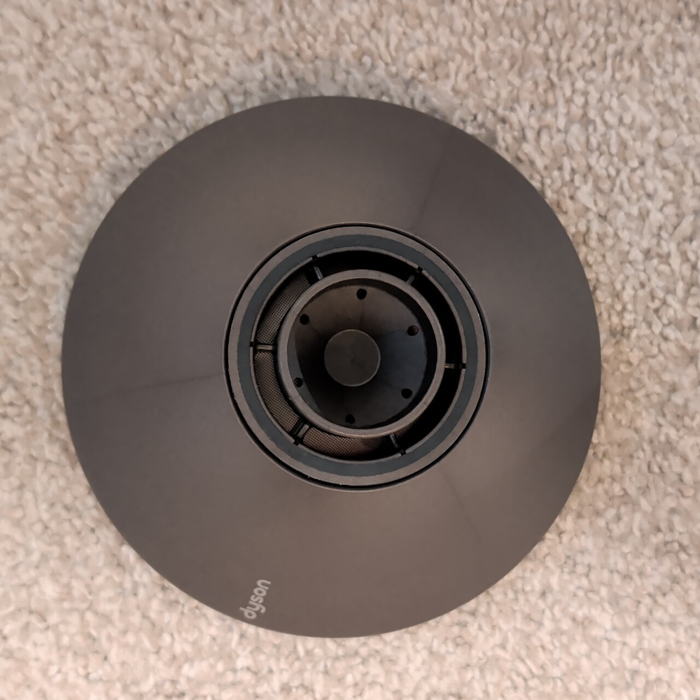 Dyson Attachment Diffuser - Picture 2 of 5